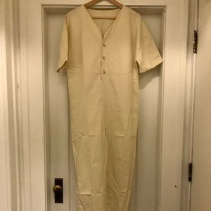 Jumpsuit / Painter suit / Coveralls